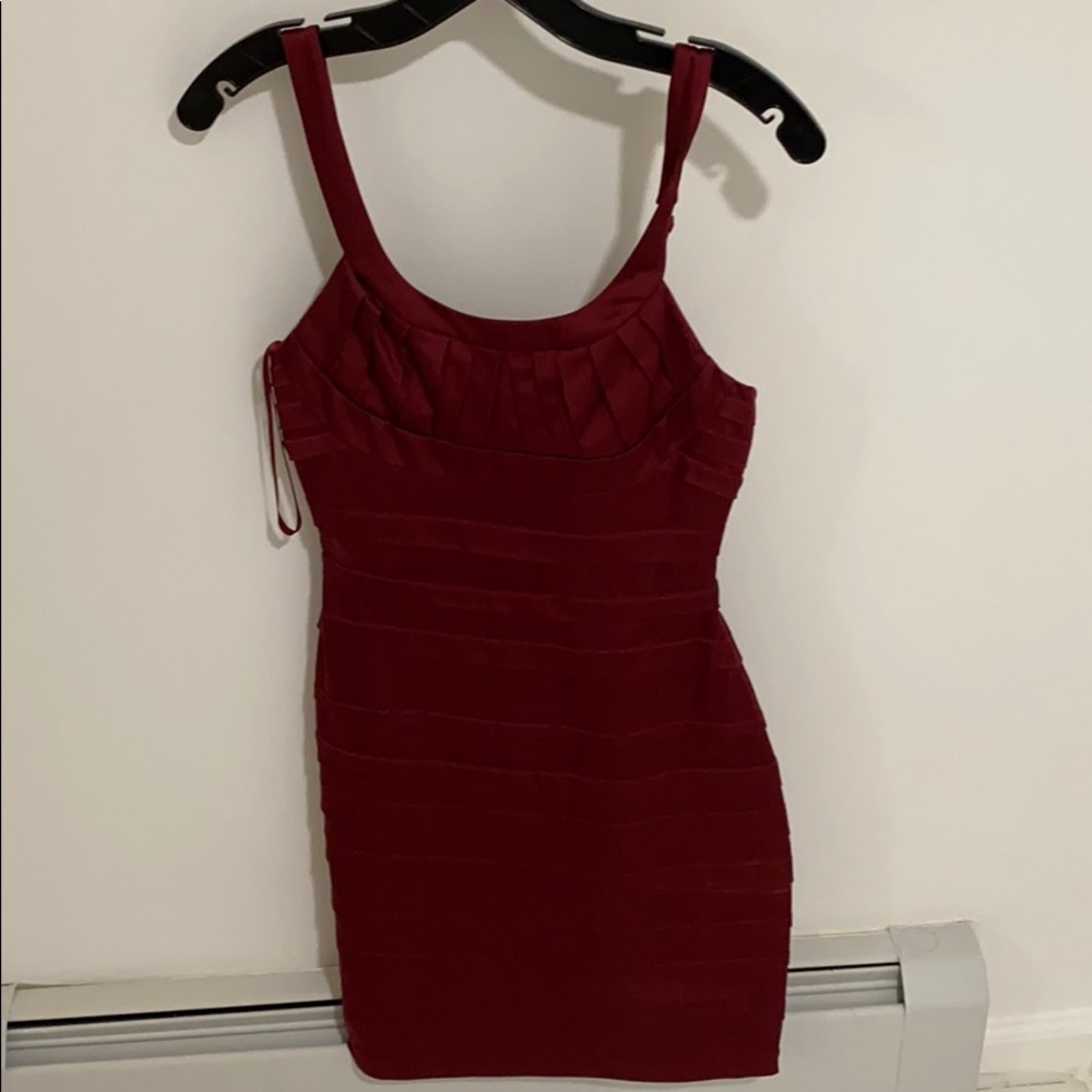 Dress!